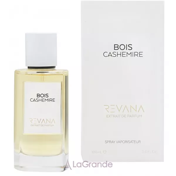 Revana Bois Cashemire ����