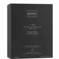 Depot No 806 Toning & Revitalizing Face Mask ����� ��������� ��� ������� �� ��