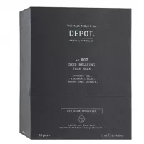 Depot No 807 Deep Relaxing Face Mask �������� ����� ��� ������� � ��