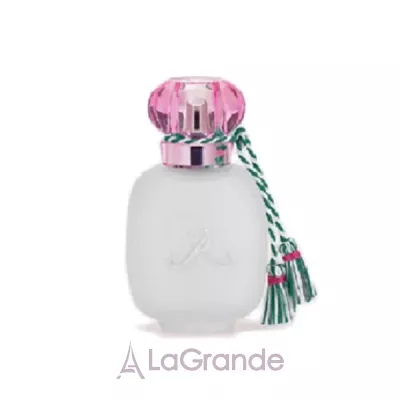 Les Parfums de Rosine Frisson de Rose  