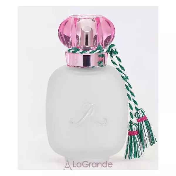 Les Parfums de Rosine Frisson de Rose ��������� ����