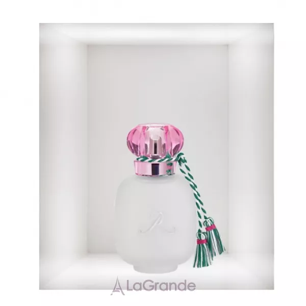 Les Parfums de Rosine Frisson de Rose ��������� ����