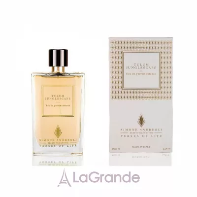 Simone Andreoli Tulum Junglescape  