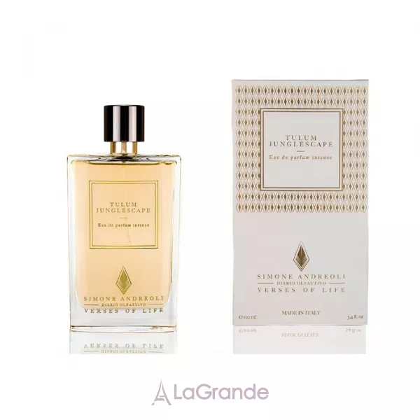 Simone Andreoli Tulum Junglescape ��������������� ����