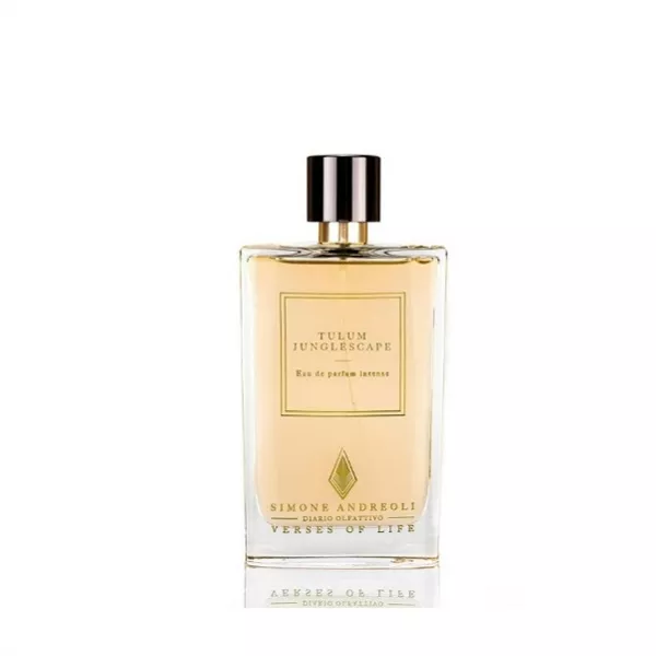 Simone Andreoli Tulum Junglescape ��������������� ���� (������)