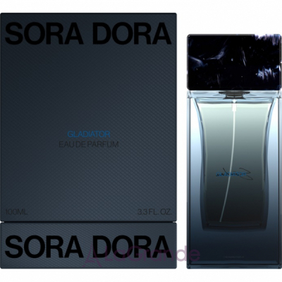 Sora Dora Gladiator Eau de Parfum  