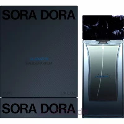 Sora Dora Gladiator Eau de Parfum  