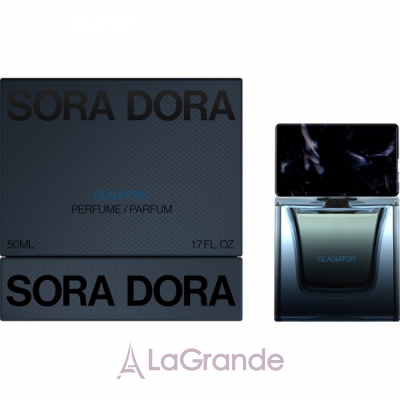 Sora Dora Gladiator 
