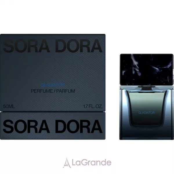 Sora Dora Gladiator ����