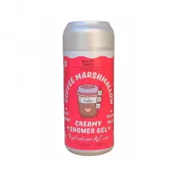 Vladicom Beauty Depot Creamy Shower Gel Coffee Marshmallow ���� ��� ���� "���������� � �������" � �������� ���� � ���������