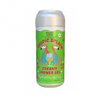 Vladicom Beauty Depot Creamy Shower Gel Tropic Splash ���� ��� ���� "���������� � �������" � �������� ����������� �����