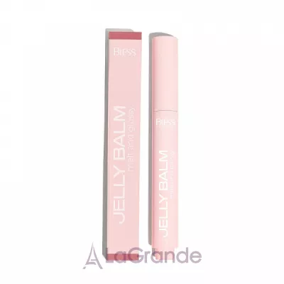 Bless Beauty Jelly Balm -  