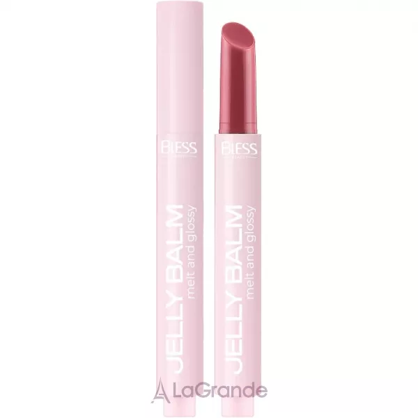 Bless Beauty Jelly Balm �������-���� ��� ���
