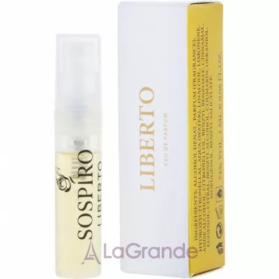 Xerjoff Sospiro Liberto  