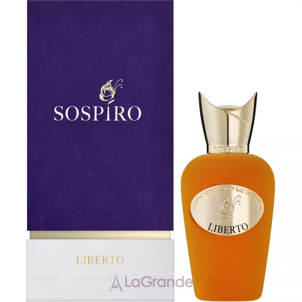 Xerjoff Sospiro Liberto ��������������� ����