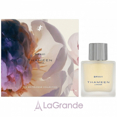 Thameen Bravi 