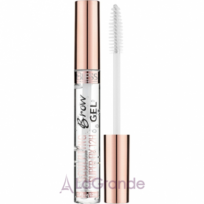 Bless Beauty Sculpting Brow Gel   
