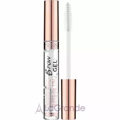 Bless Beauty Sculpting Brow Gel   