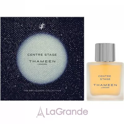 Thameen Centre Stage 