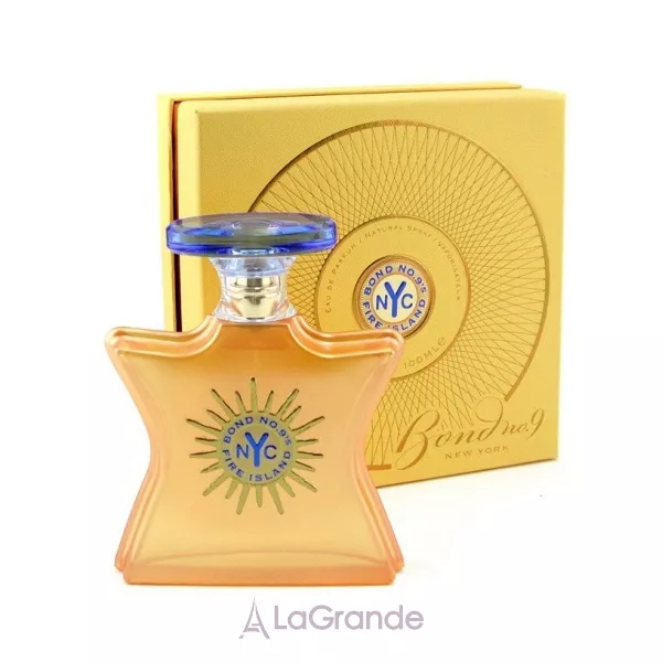 Bond No 9 Fire Island ��������������� ����