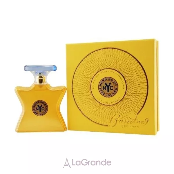 Bond No 9 Fire Island ��������������� ����