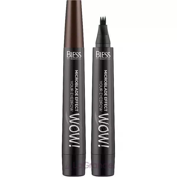 Bless Beauty Wow Tattoo Brow Pen ������ ��� ������