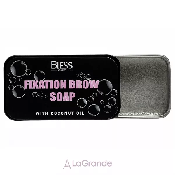 Bless Beauty Brow Soap ����-�������� ��� ������� ������