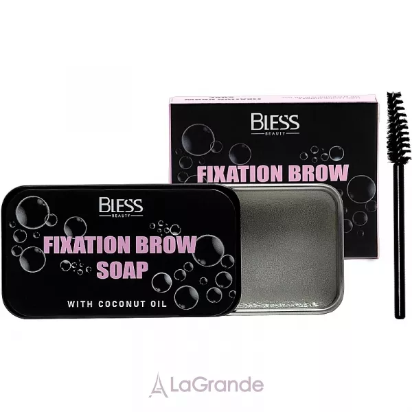 Bless Beauty Brow Soap ����-�������� ��� ������� ������