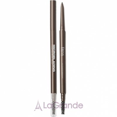 Bless Beauty Microblading Brow Pencil �������� ��� ������ ������������ �� ��������