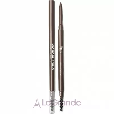 Bless Beauty Microblading Brow Pencil �������� ��� ������ ������������ �� ��������