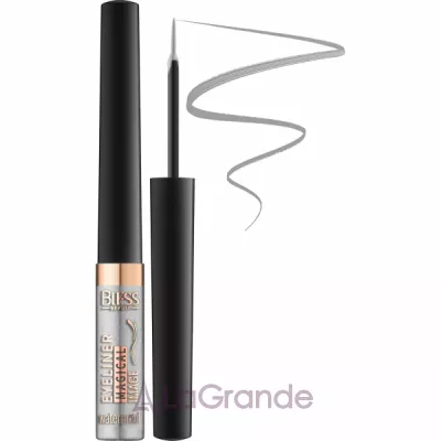 Bless Beauty Waterproof Eyeliner Megical Image ϳ  