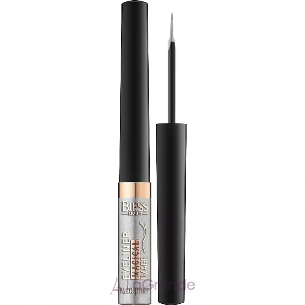 Bless Beauty Waterproof Eyeliner Megical Image �������� ��� ���
