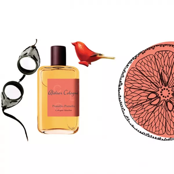 Atelier Cologne Pomelo Paradis ��������