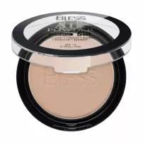 Bless Beauty 5in1 Mineral Air Powder SPF15 ���������� ����� ��� ���� SPF15