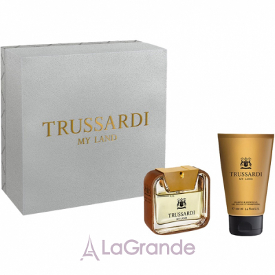 Trussardi My Land  (  50  + /   100 )