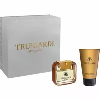 Trussardi My Land ����� (��������� ���� 50 �� + �������/���� ��� ���� 100 ��)