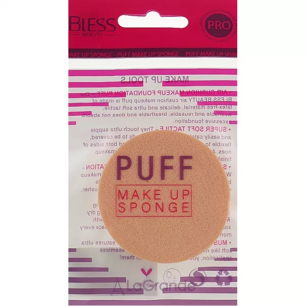 Bless Beauty Make Up Sponge ����� ��� ����� �������