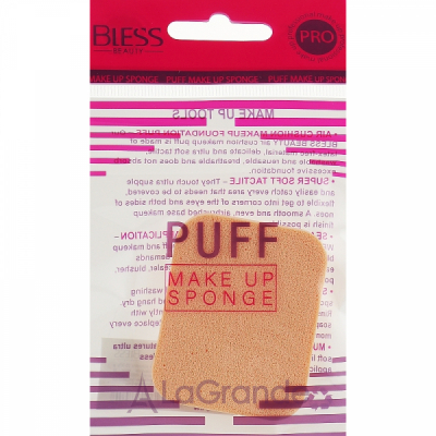 Bless Beauty Make Up Sponge    
