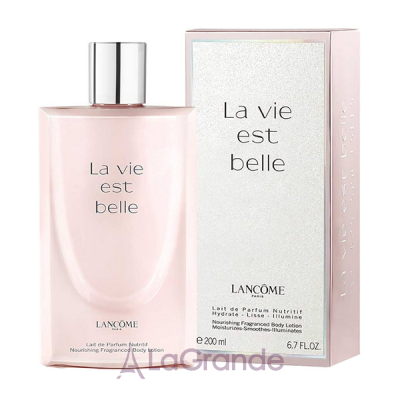 Lancome La Vie Est Belle   