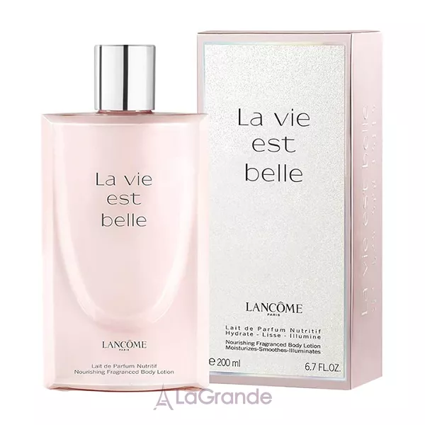 Lancome La Vie Est Belle ������� ��� ���