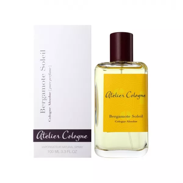 Atelier Cologne Bergamote Soleil ��������