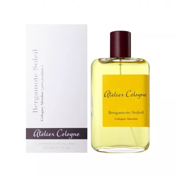 Atelier Cologne Bergamote Soleil ��������