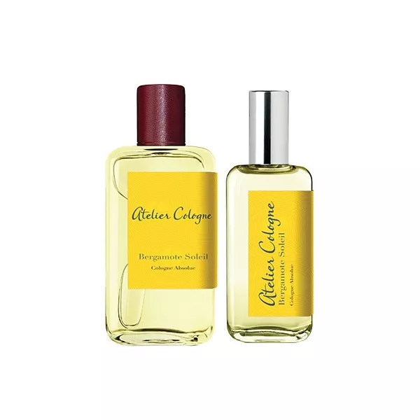 Atelier Cologne Bergamote Soleil ��������