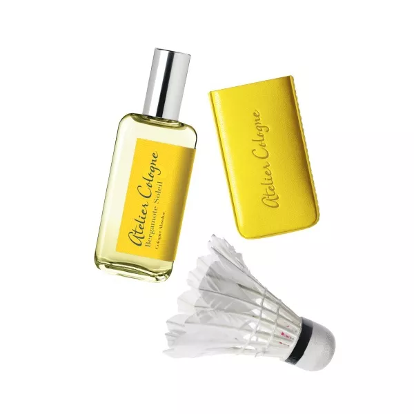 Atelier Cologne Bergamote Soleil ��������