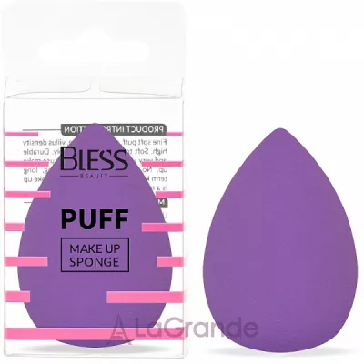 Bless Beauty Puff Make Up Sponge -, 