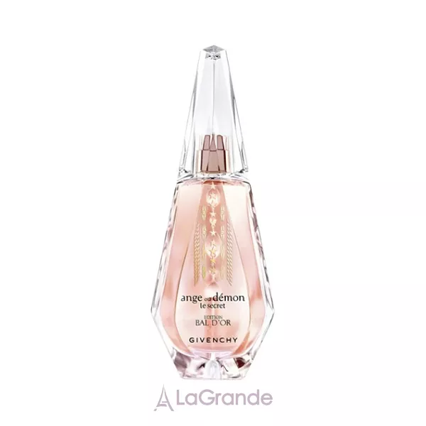 Givenchy Ange Ou Demon Le Secret Edition Bal d`Or ����������� ���� (������)