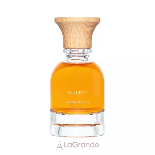 Hiram Green Philtre ����������� ����