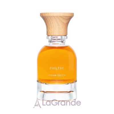 Hiram Green Philtre   ()