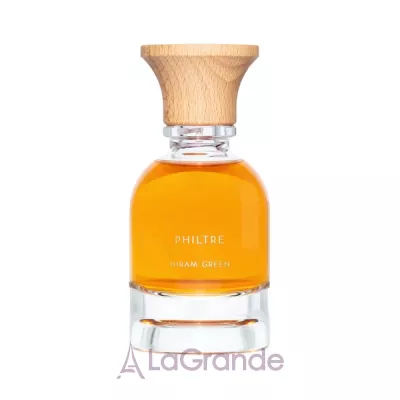 Hiram Green Philtre   ()
