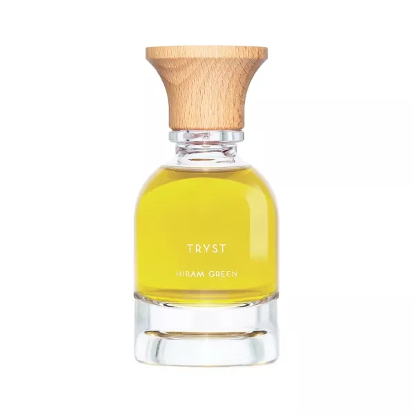 Hiram Green Tryst ��������������� ����